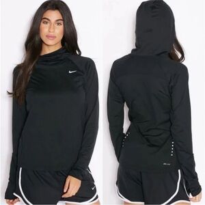 Nike Dri-Fit Element Running Hoodie